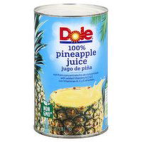 Dole Pineapple Juice - 46 Ounce